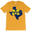 texas for michigan - limited edition T-Shirt