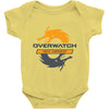 OVERWATCH Baby Onesie