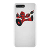 mega pool iPhone 7 Plus Case