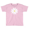 he loves me he loves me not Toddler T-shirt