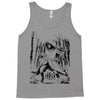 kylo ren 2 Tank Top