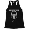 Scorpion Racerback Tank