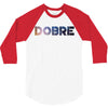 Dobre 3/4 Sleeve Shirt