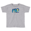 super starry night Toddler T-shirt