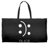 you decide Weekender Totes
