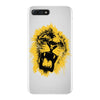 lion yellow iPhone 7 Plus Case