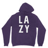 lazy Hoodie