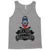 I Am Siberian Husky Actually In A Very Commited Relationship Tank Top