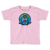 mumm ra's gym (2) Toddler T-shirt