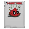 deadstool iPad 3 and 4 Case