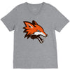 vpn orangge V-Neck Tee