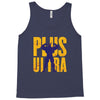 Plus Ultra Tank Top
