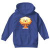 nuke Youth Hoodie