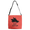 GOKU Adjustable Strap Totes