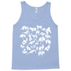 alphabet zoo Tank Top