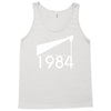 1984george orwell Tank Top