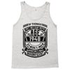 Things Better 1948 Age Approach Magnificent Tank Top