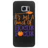 it's just a bunch of hocus pocus Samsung Galaxy S7 Edge