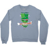 products frankenstein Crewneck Sweatshirt