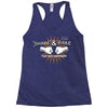 shake &amp; bake Racerback Tank