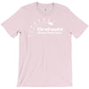 drehzahl statt hubraum T-Shirt