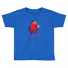 Summer Toddler T-shirt