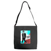bruno mars Adjustable Strap Totes