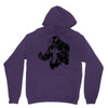 venom Unisex Hoodie