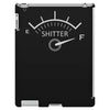 shitter was full iPad 3 and 4 Case