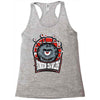 waterdeep dungeoncrawlers Racerback Tank