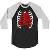 from first to last 3/4 Sleeve Shirt
