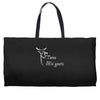 totes ma' goats Weekender Totes