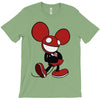 mickey mau5 T-Shirt
