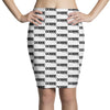 Dobre Pencil Skirts