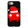 mooncake christmas santa parody iPhone 8