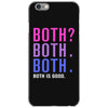 Both is Good iPhone 6/6s Case