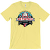 mr tastee's blue tornado bars T-Shirt