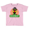 heisenbert Toddler T-shirt