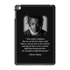 XXXtentacion Quote iPad Mini 4