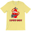 i put out 3 funny t shirt T-Shirt