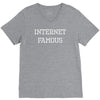 internet famous V-Neck Tee