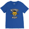 leicester foxes V-Neck Tee