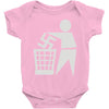 nazism Baby Onesie