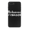 michoacan and jalisco iPhone 7 Plus Case