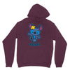 hello 626 Hoodie