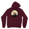 vinly record Unisex Hoodie