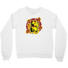 maneki neko Crewneck Sweatshirt