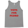napoleon dynamite   vote for pedro Tank Top