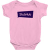 STUB HUBS Baby Bodysuit
