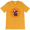 suarez art T-Shirt